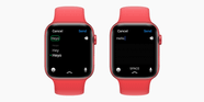 6 Ways To Type And Enter Text On An Apple Watch