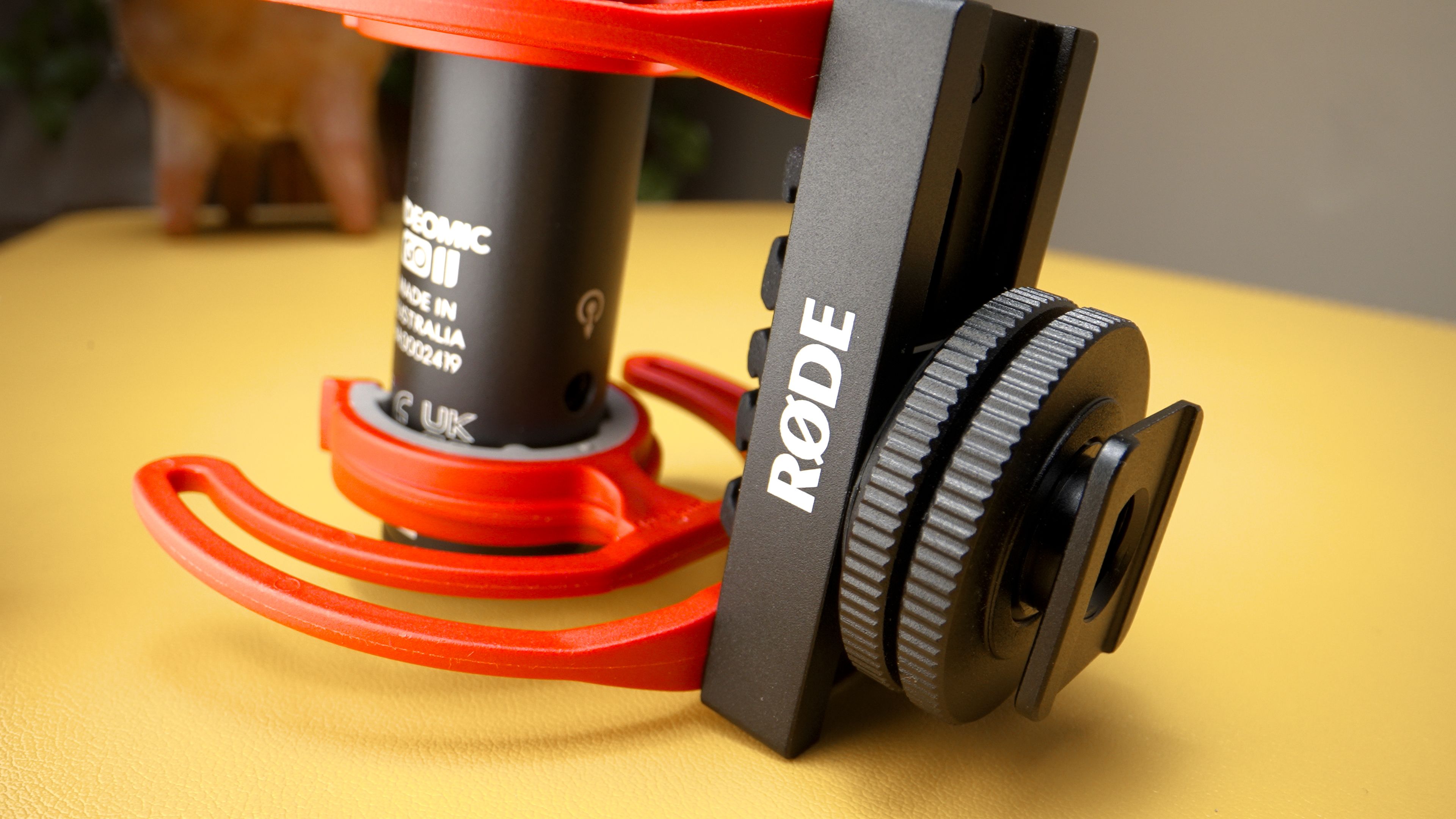 RØDE VideoMic Go II 99 Compact Shotgun Microphone With USBC Connectivity