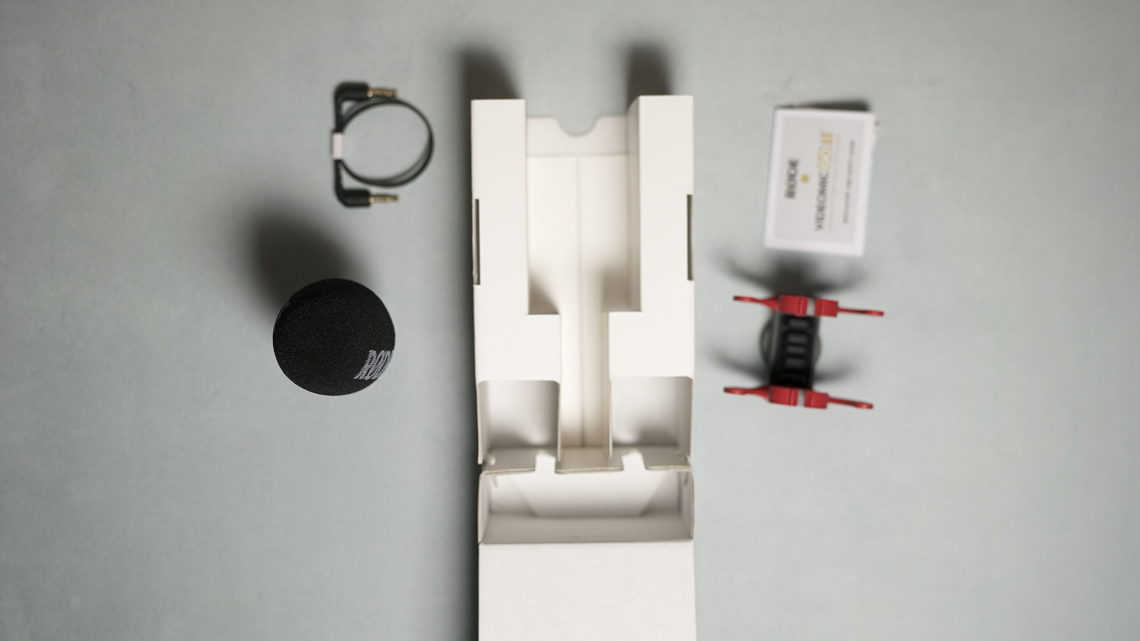 RØDE VideoMic Go II: $99 Compact Shotgun Microphone With USB-C Connectivity