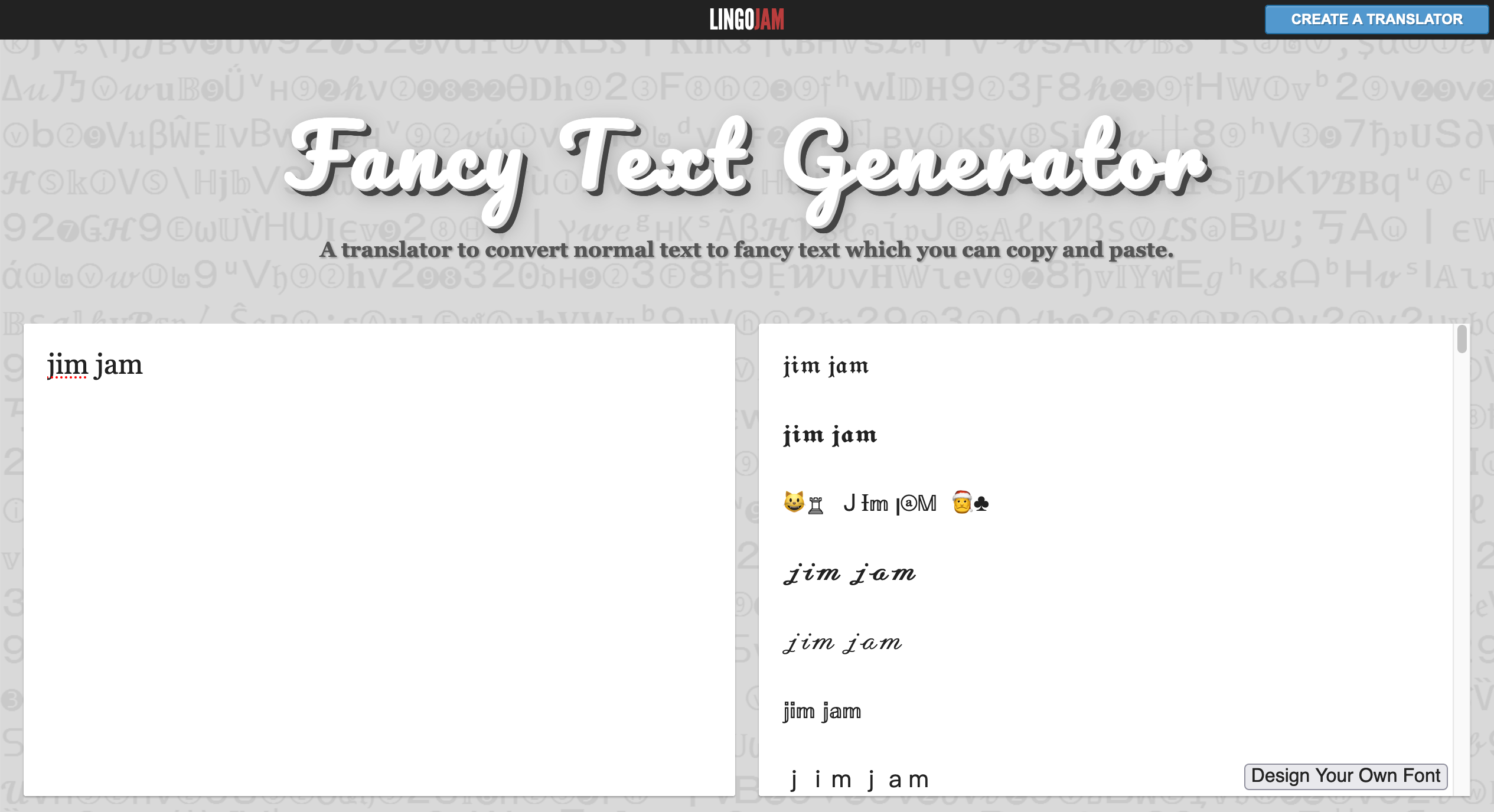 5-unicode-text-generators-to-make-your-social-posts-unique