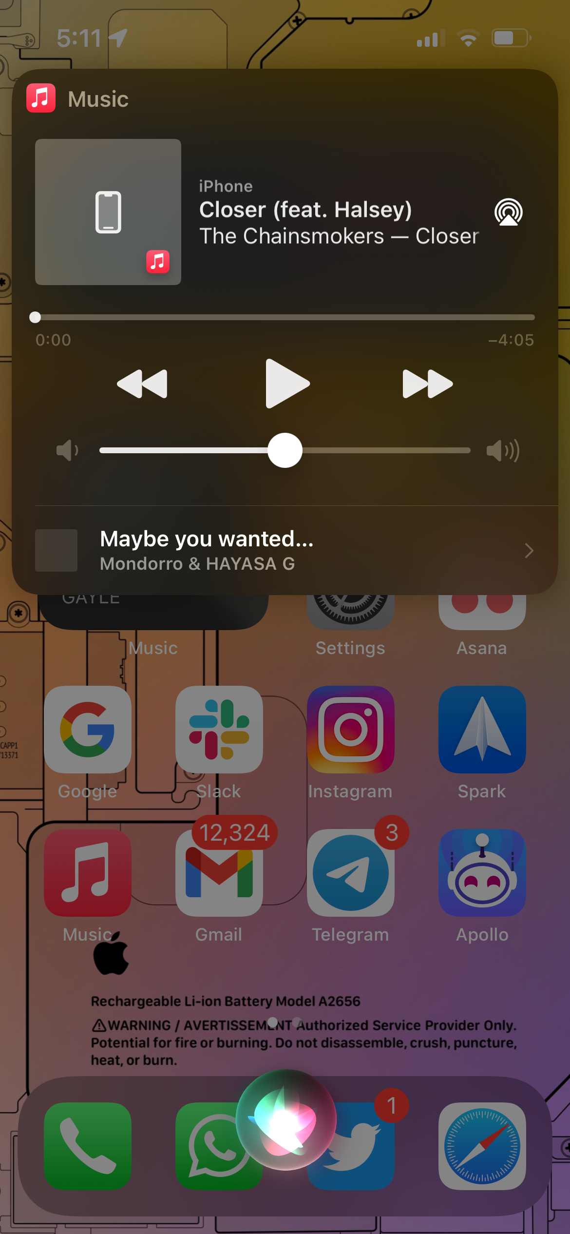 How to Use the Apple Music Voice Plan
