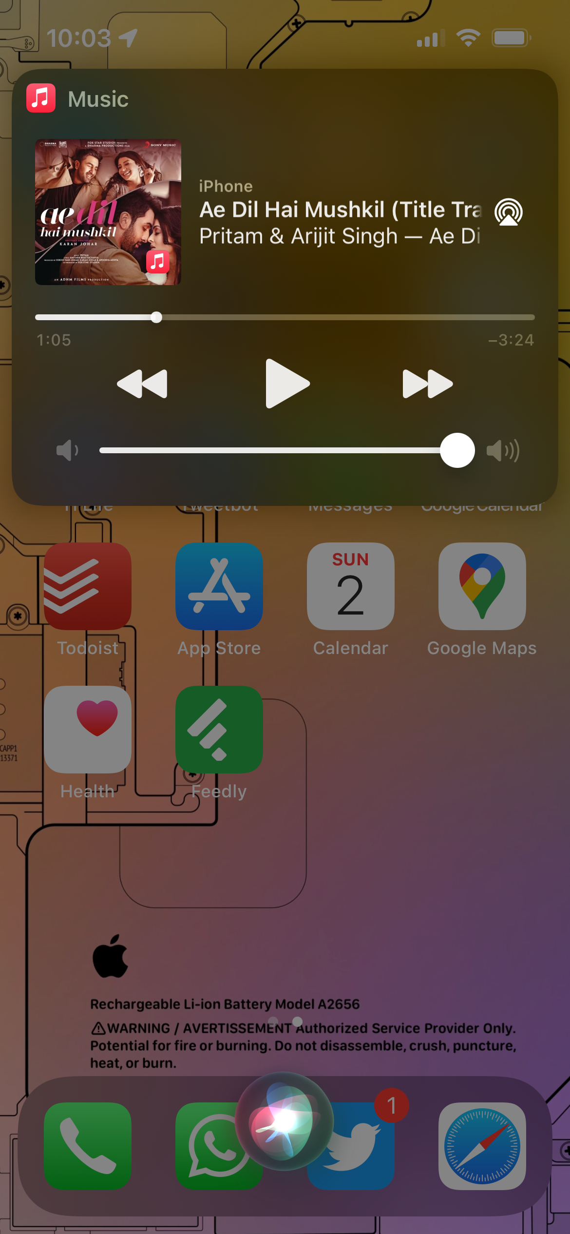 How to Use the Apple Music Voice Plan