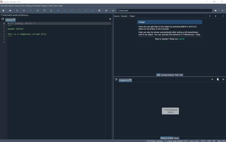 10 Python IDEs Every Programmer Should Know - PiShop Blog