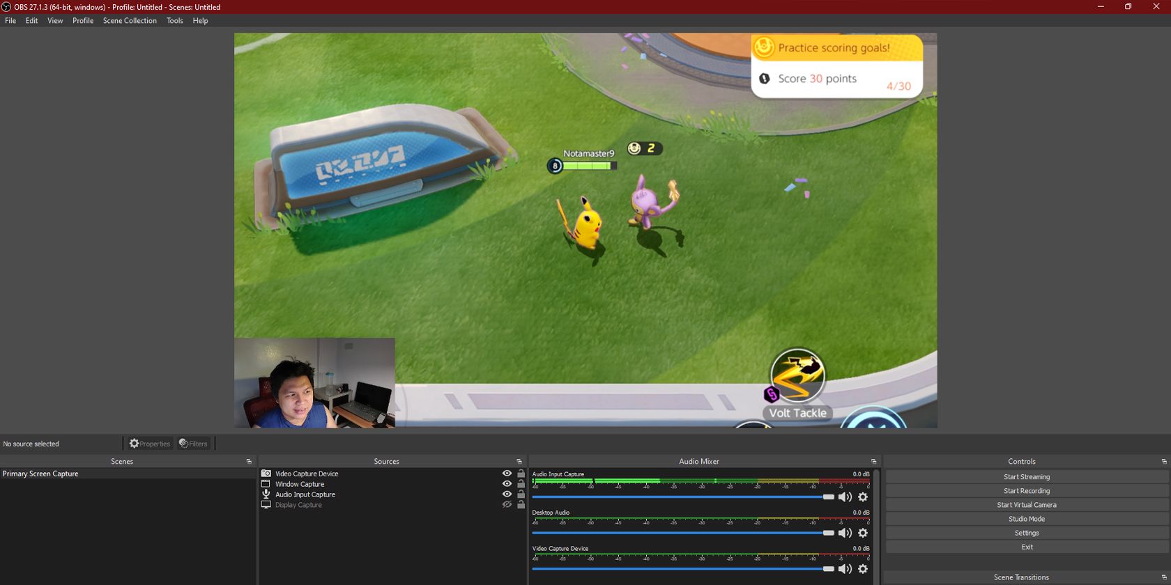 How to Live Stream Mobile Games via Your PC