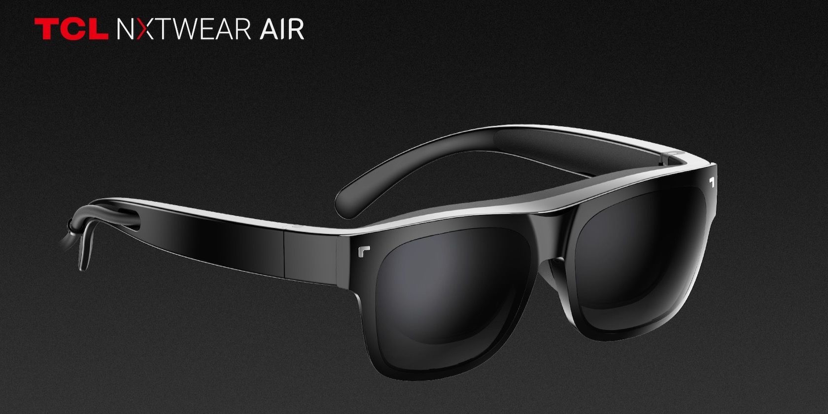 TCL's New NXTWear Air TV Glasses Are Easier on the Eye
