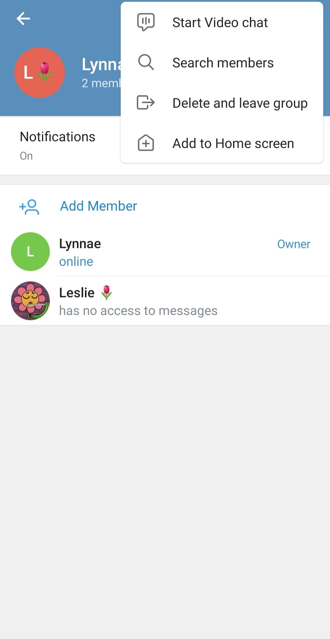 4 Features to Make the Most of Telegram Video Calls