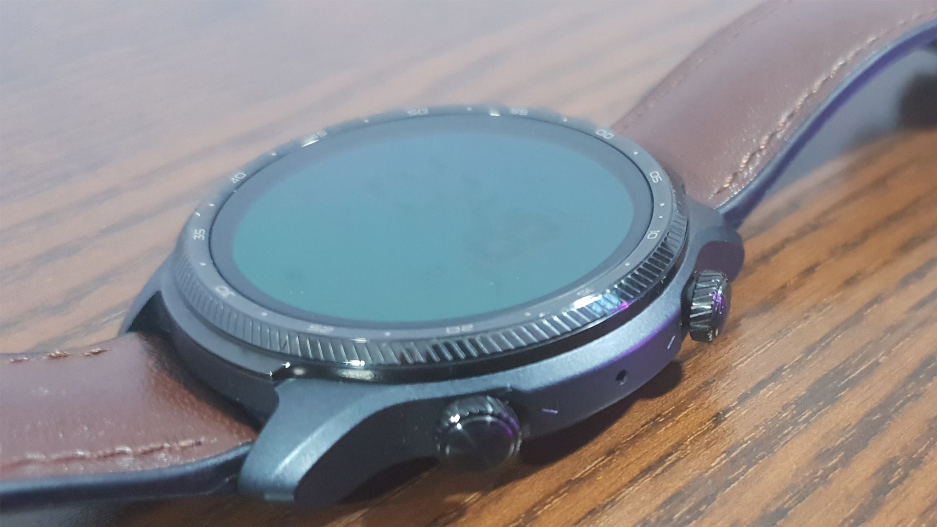 GeekDad Review: TicWatch Pro 3 GPS Ultra WearOS Smartwatch - GeekDad