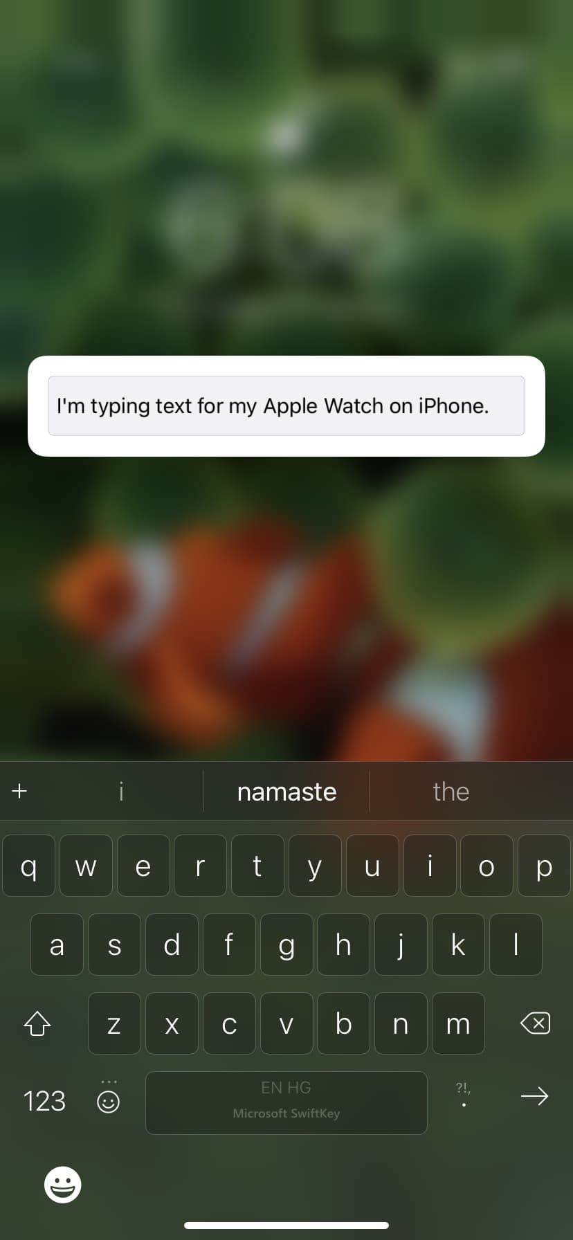 6 Ways to Type and Enter Text on an Apple Watch