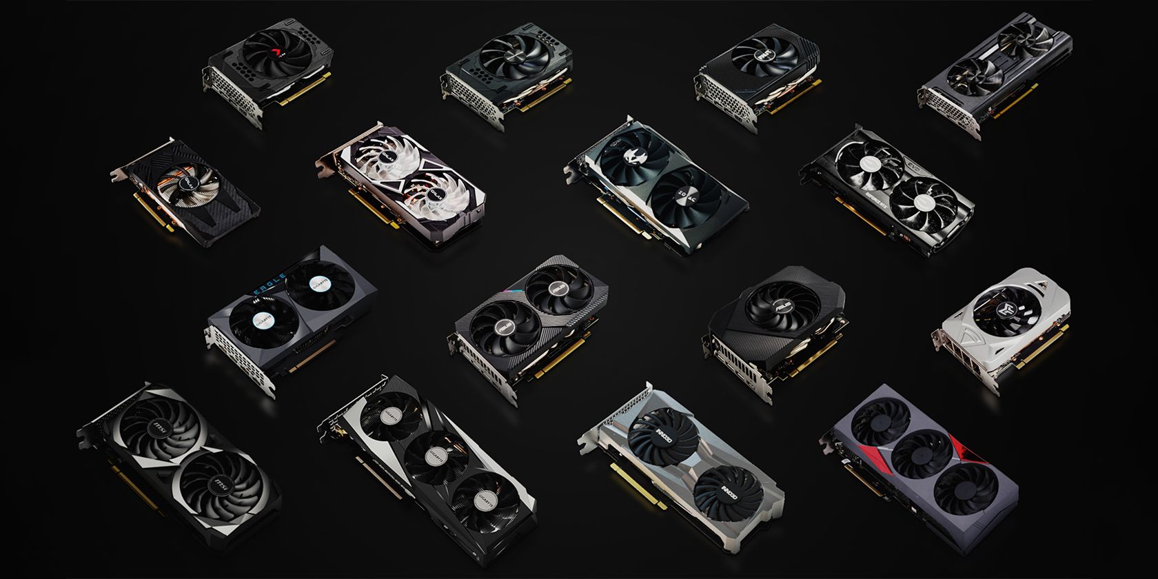 Nvidia RTX 3050 vs. AMD RX 6500 XT: What's the Best Budget GPU?