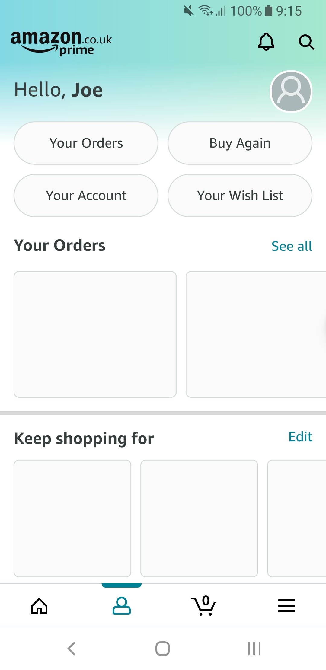 How to Manage Your Amazon Address Book