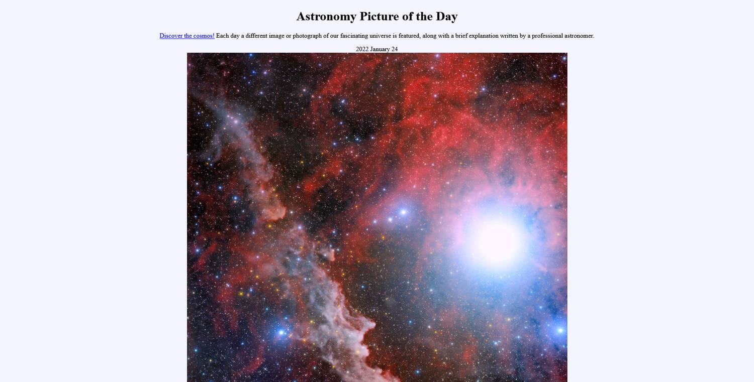 top-astronomy-websites