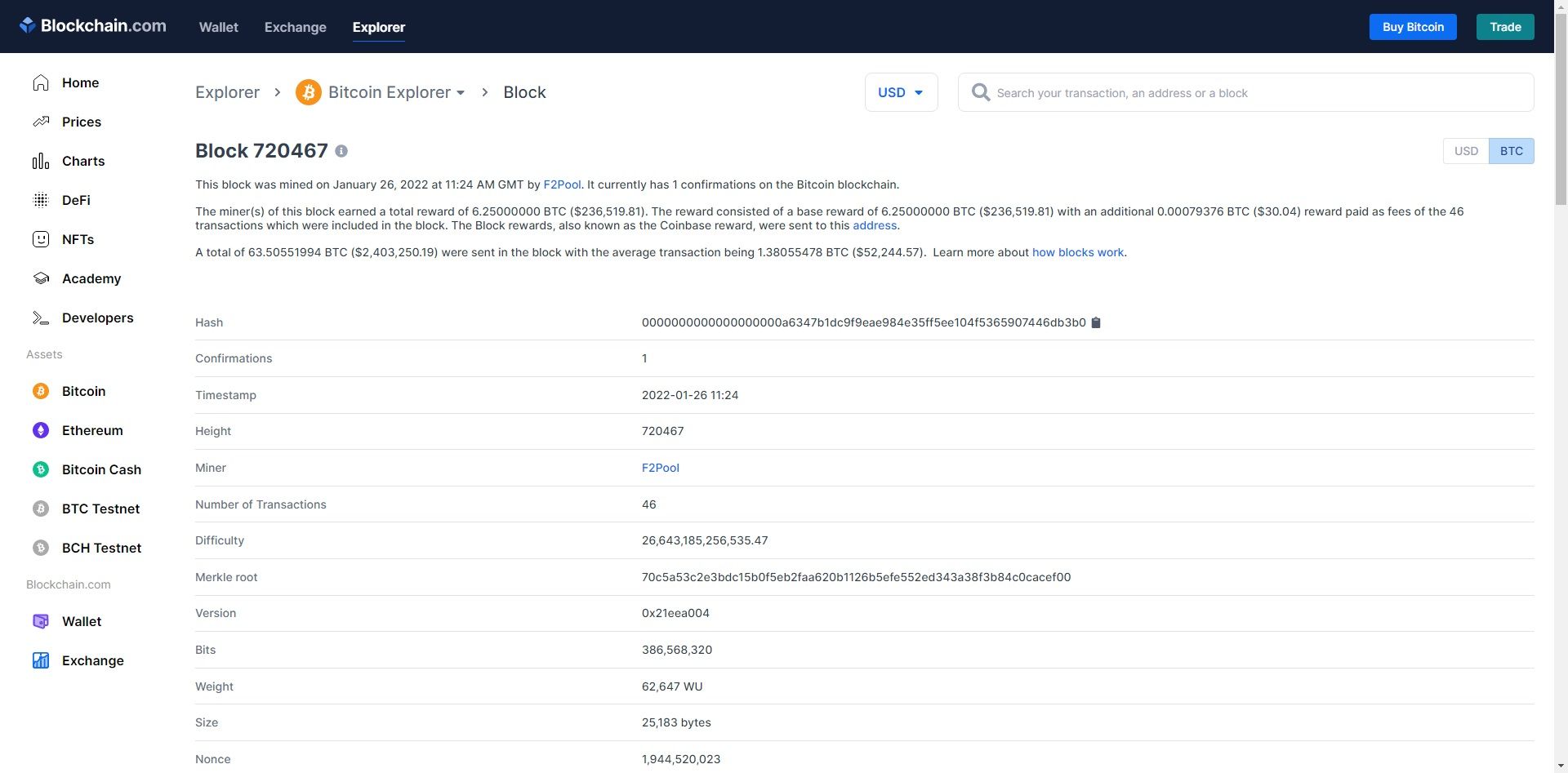Pouvez vous Annuler Une Transaction De Crypto monnaie