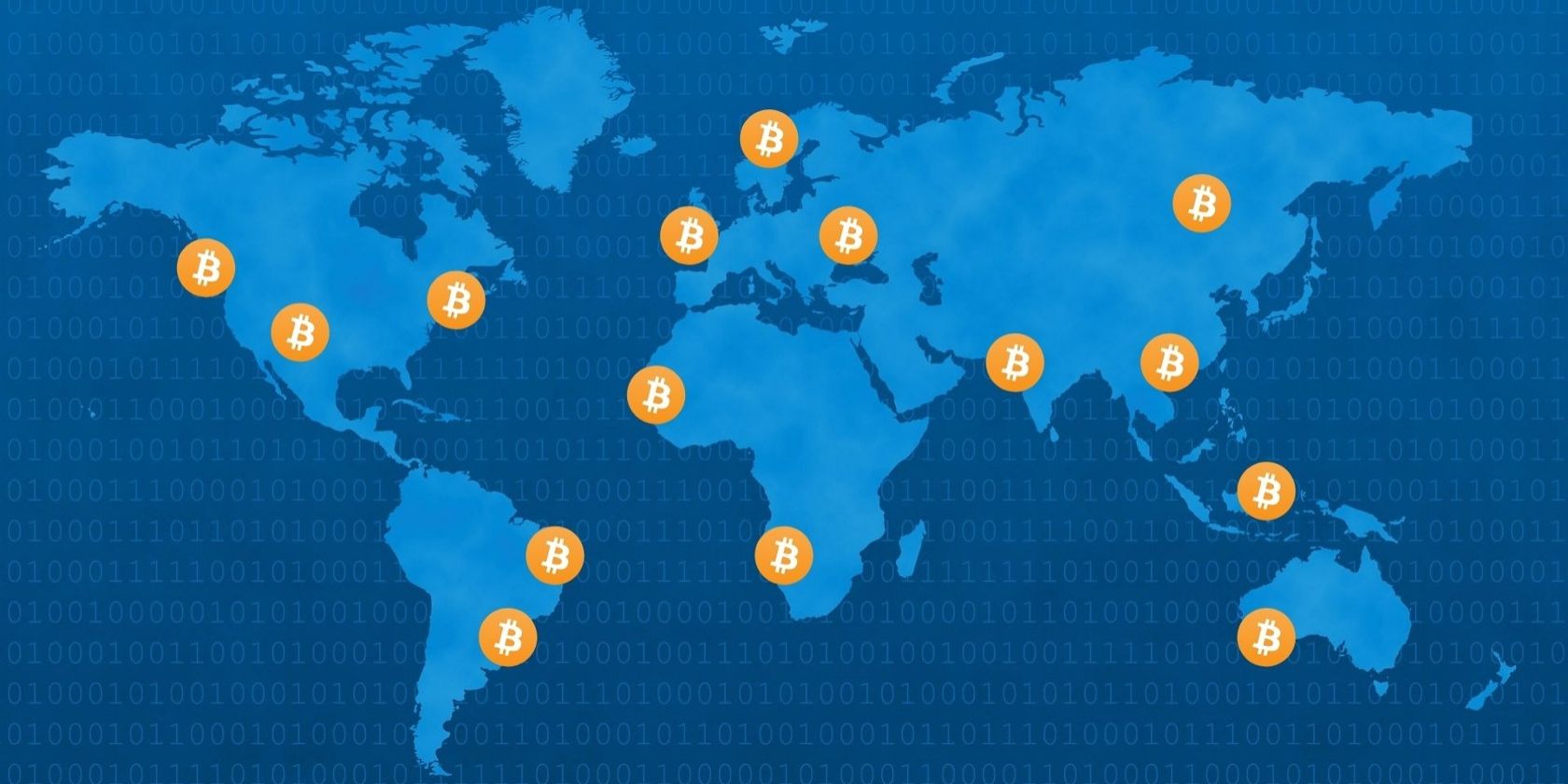 Who Owns the Most Bitcoin in the World?