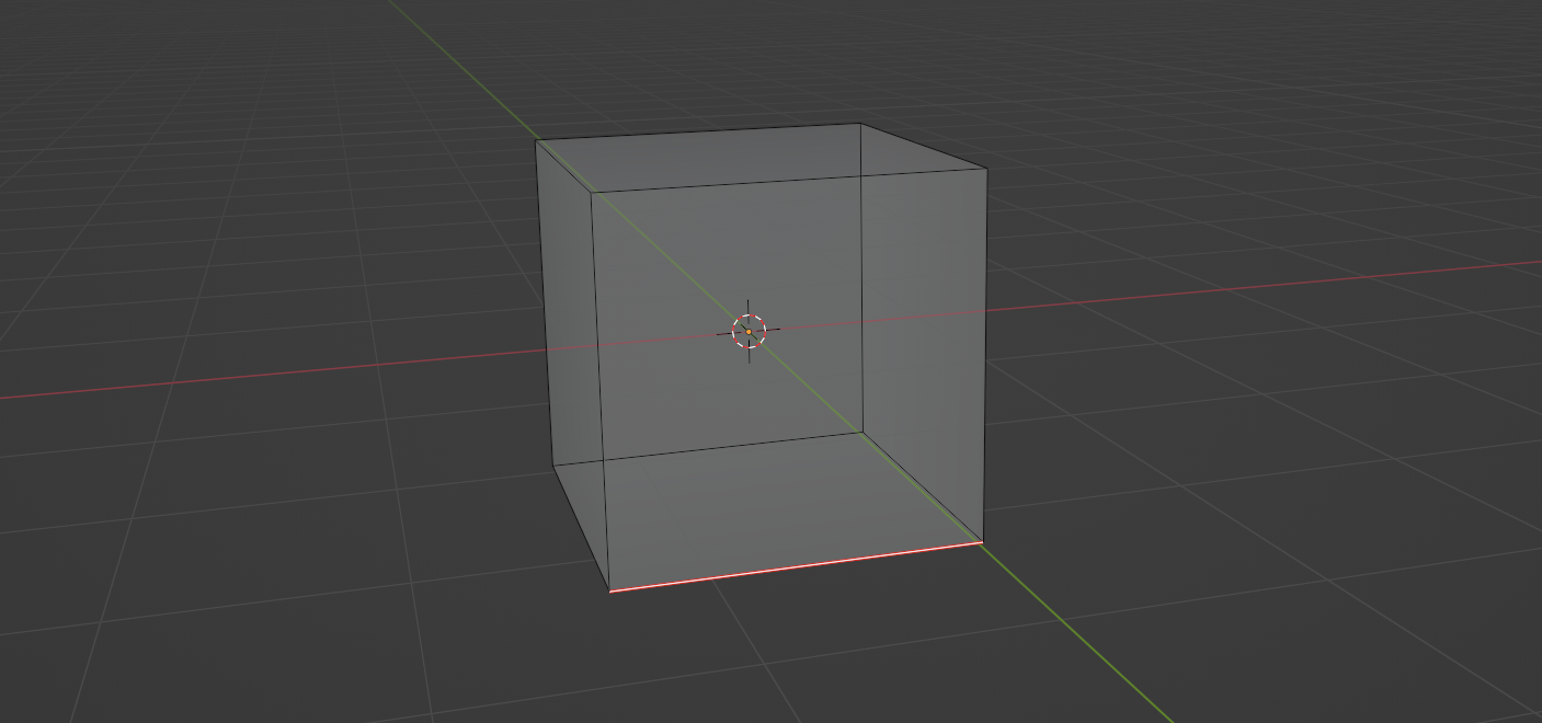 why does control a not work in ultimate unwrap 3d