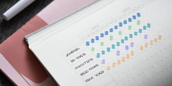 5 Effective Habit Tracker Apps and Tools to Stick to Your New Year's  Resolutions