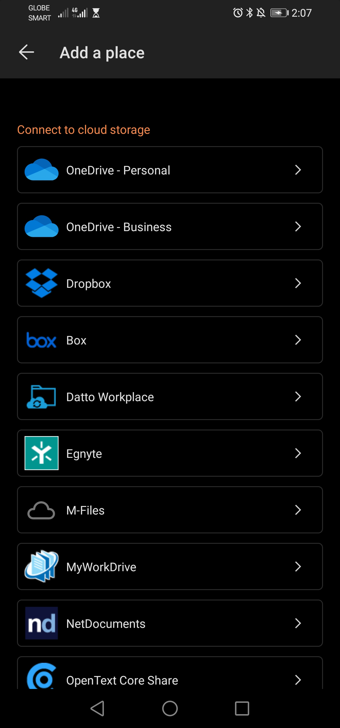 The 8 Best Microsoft Office Tips and Tricks for Android