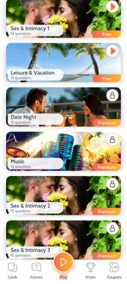 The 9 Best Apps For Couples To Improve Your Relationship