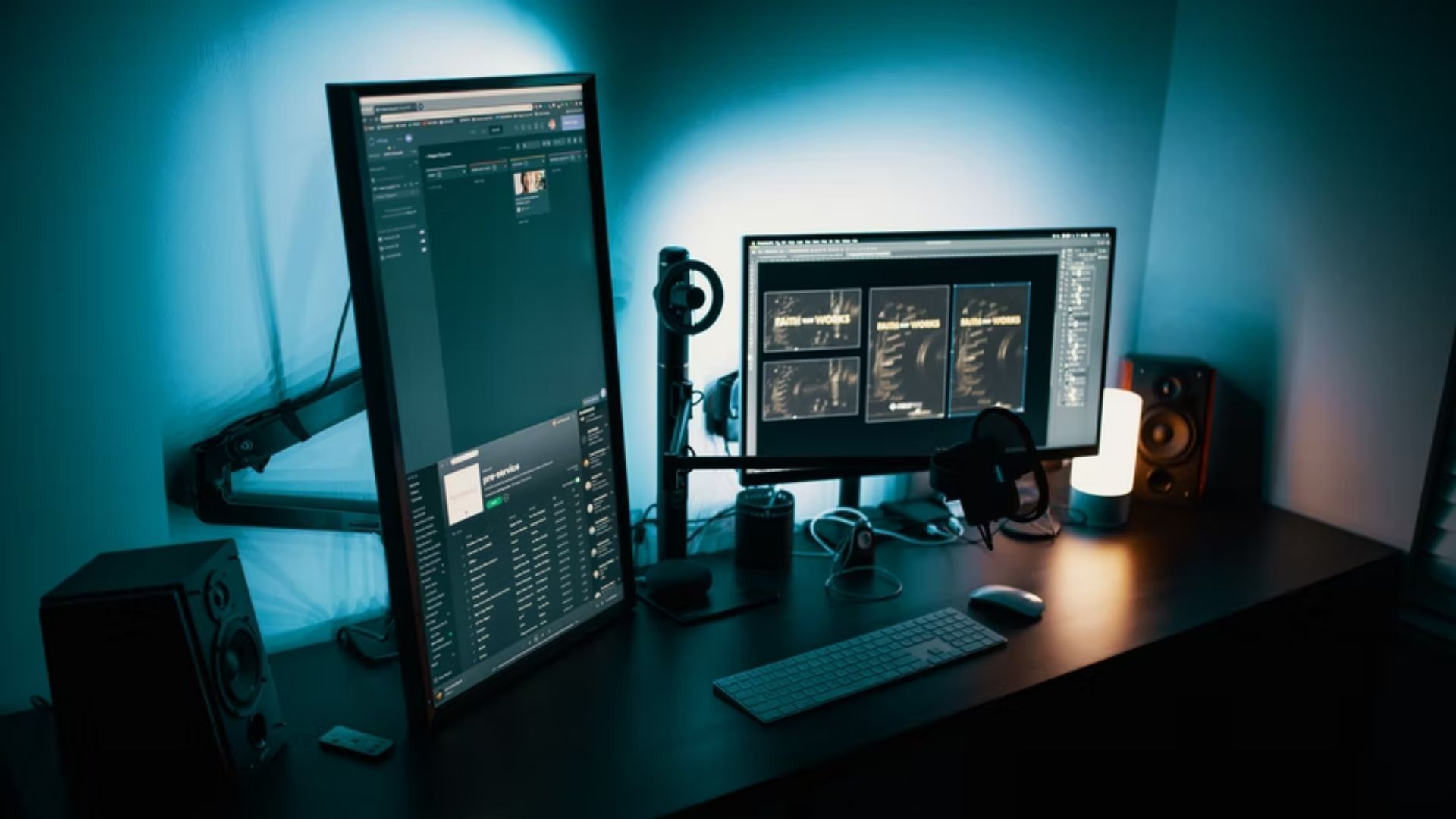 Are Vertical Monitors Worth it for Programmer?