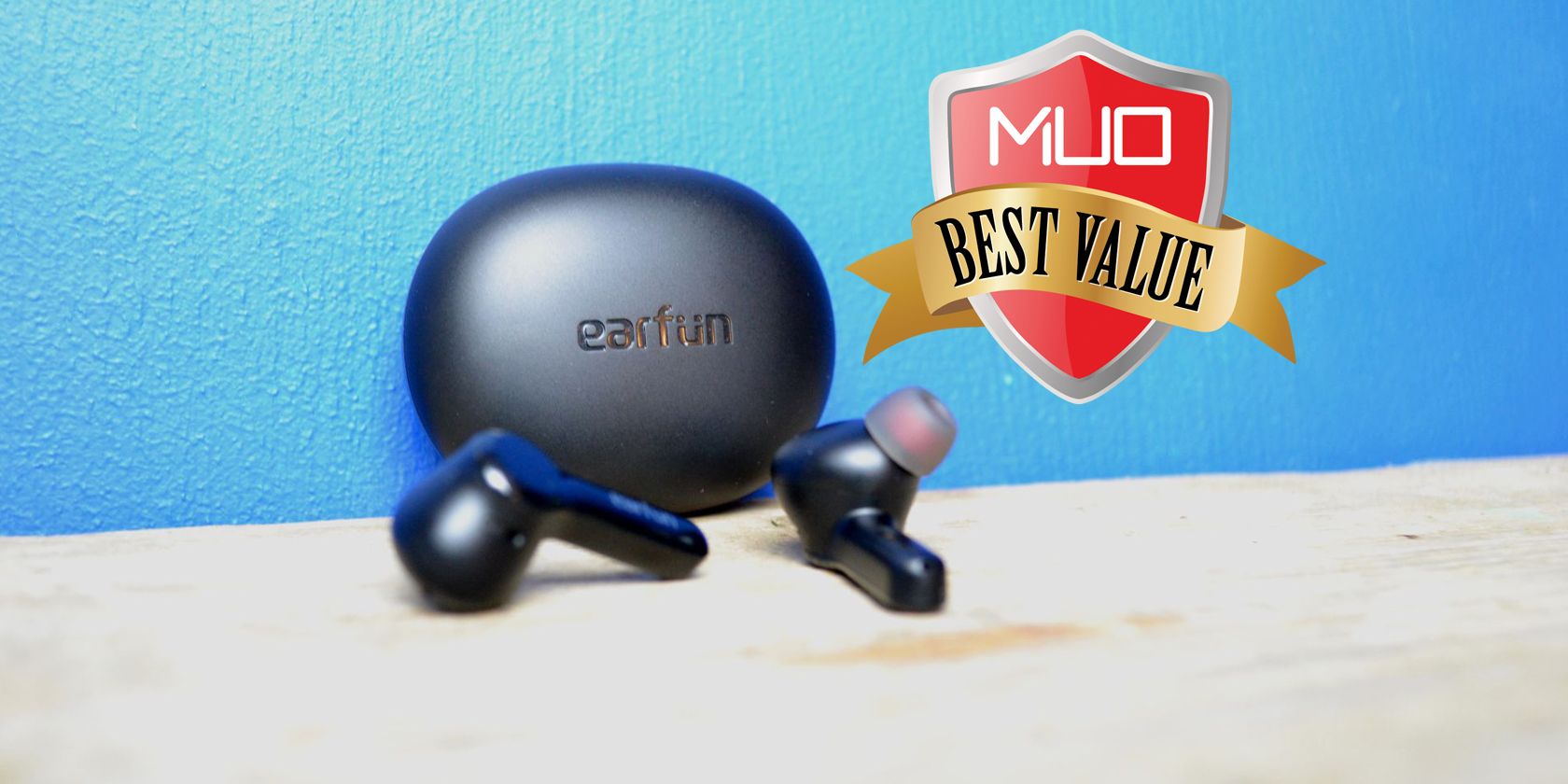 earfun air pro awarded best value
