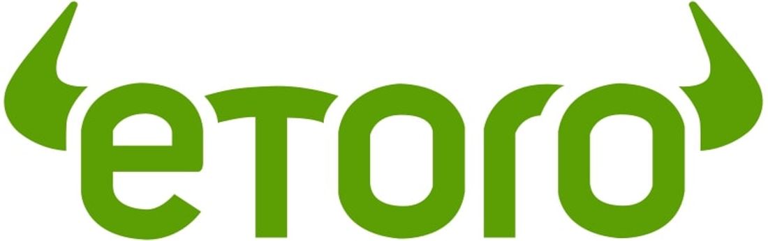 لوگوی شرکت etoro