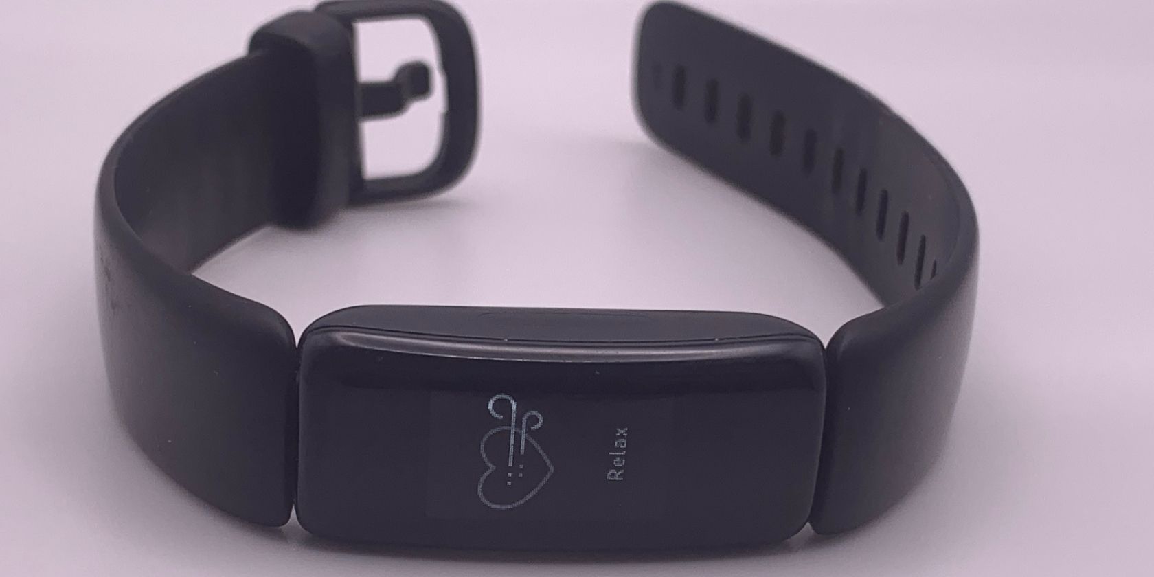 Fitbit breathing exercise sale