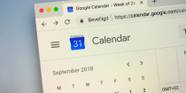How To Restore Deleted Events In Google Calendar