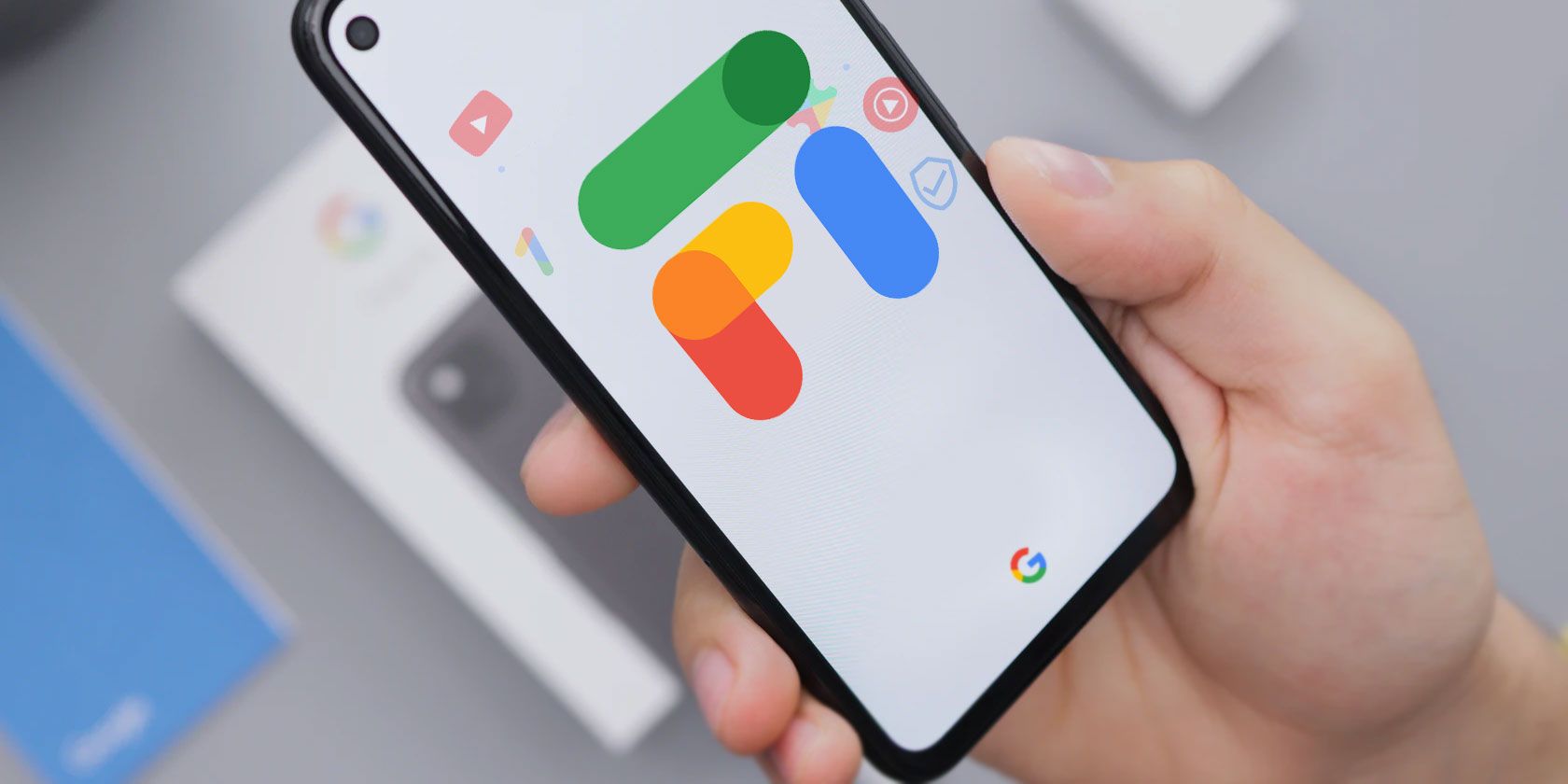 How Google Fi is Revolutionizing the Mobile Industry - Features and benefits of Wi-Fi calling and messaging