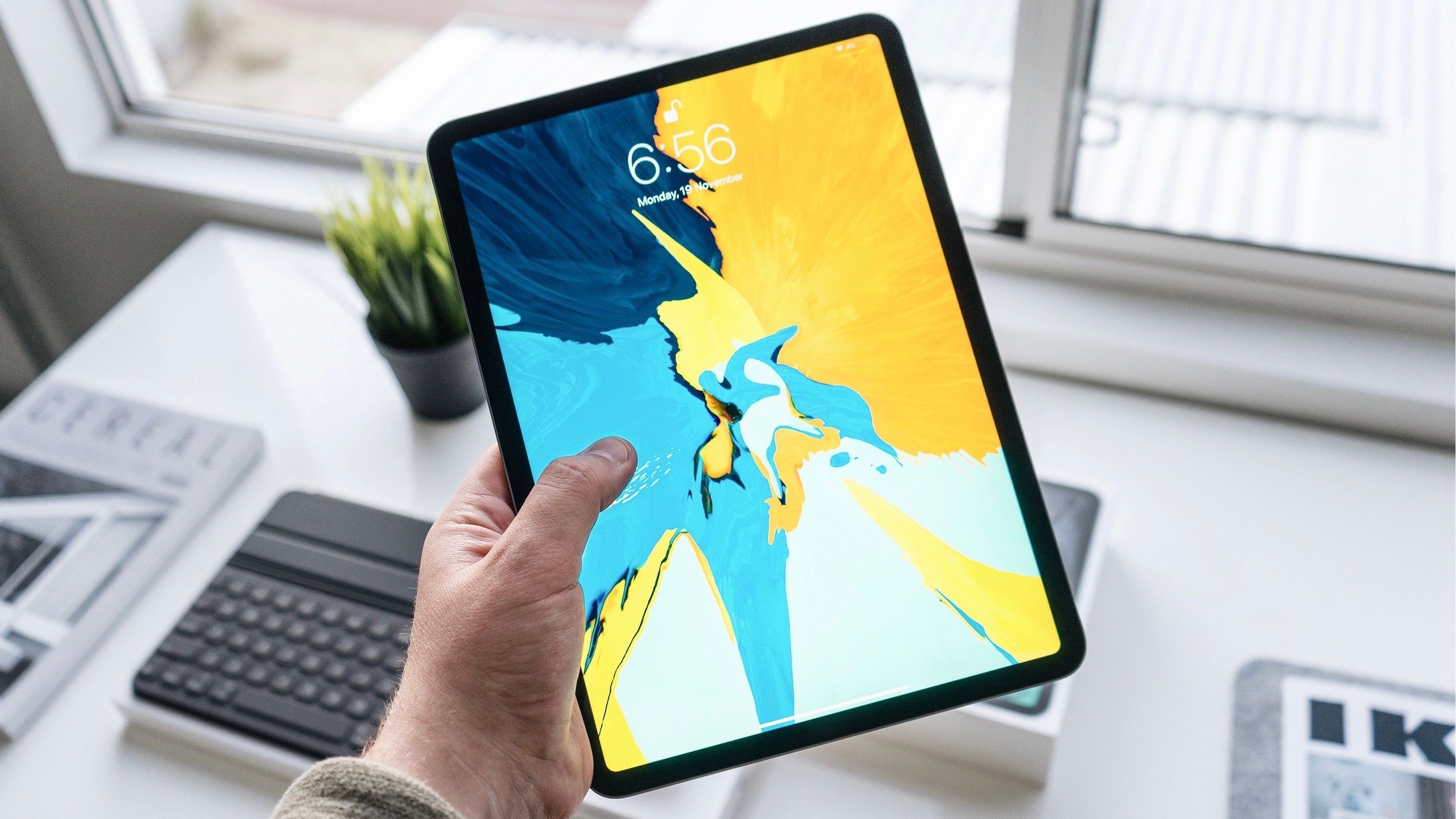 iPad Pro vs Macbook Pro: Is the iPad able to replace a Macbook?
