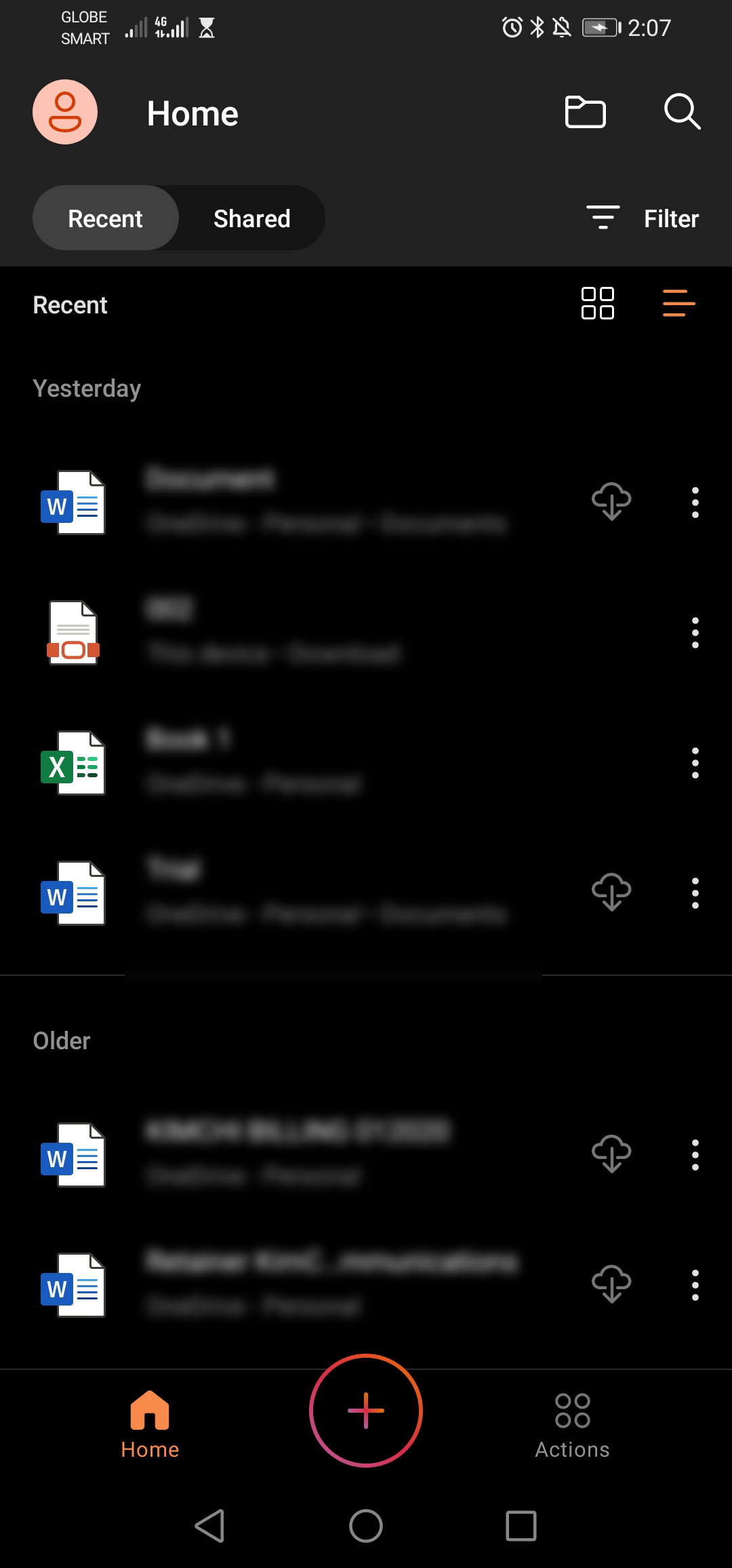 The 8 Best Microsoft Office Tips and Tricks for Android
