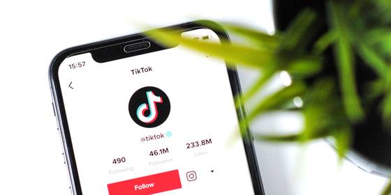 10 Things That Will Get You Banned From TikTok