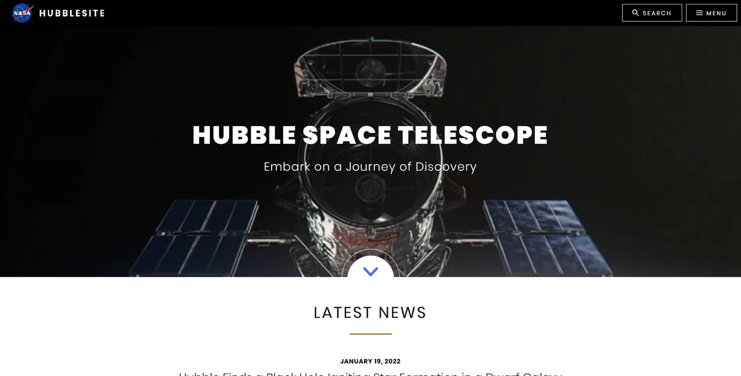 top-10-astronomy-websites