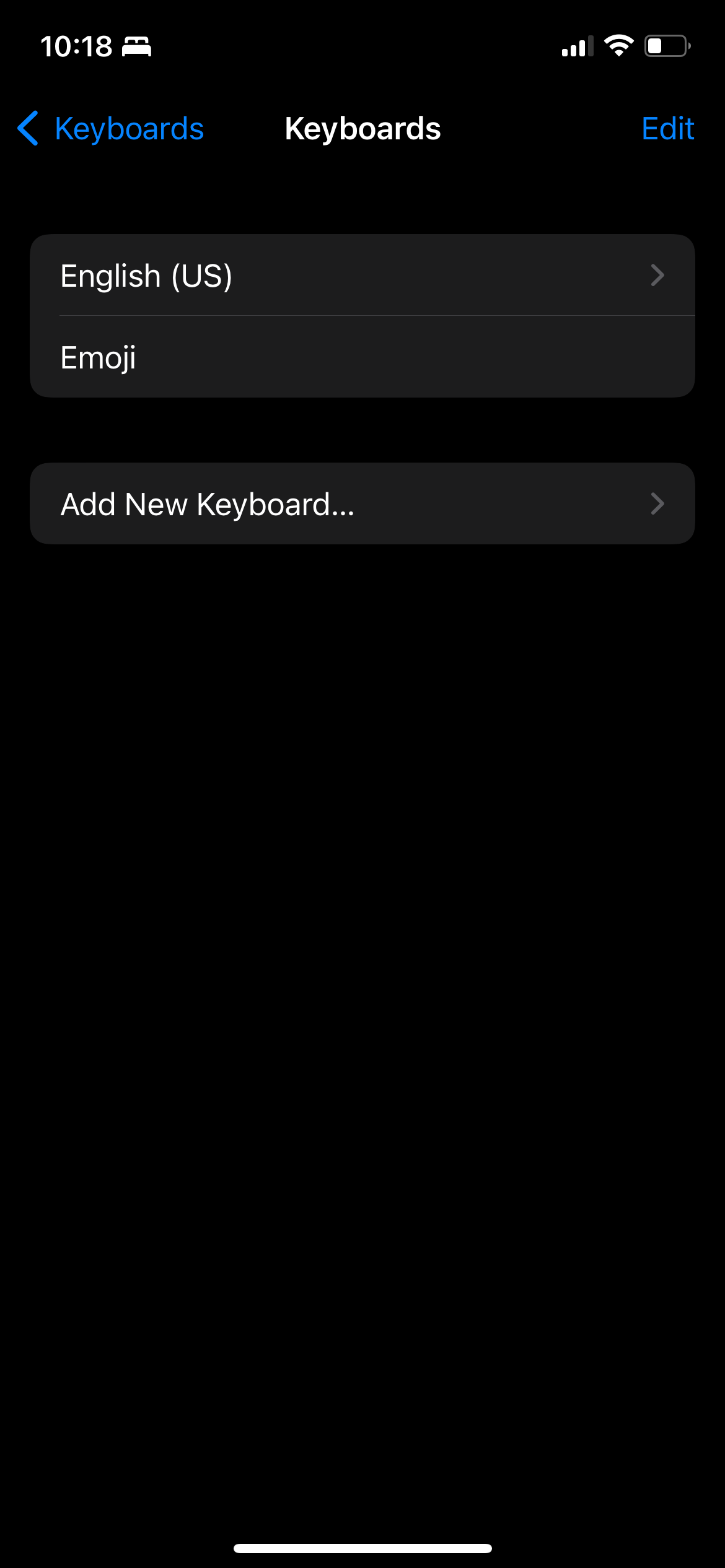 6 Quick Fixes for Predictive Emoji Not Working on an iPhone or iPad