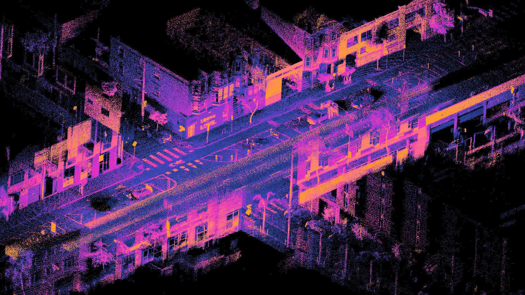 Radar Vs Lidar Whats The Difference 2701