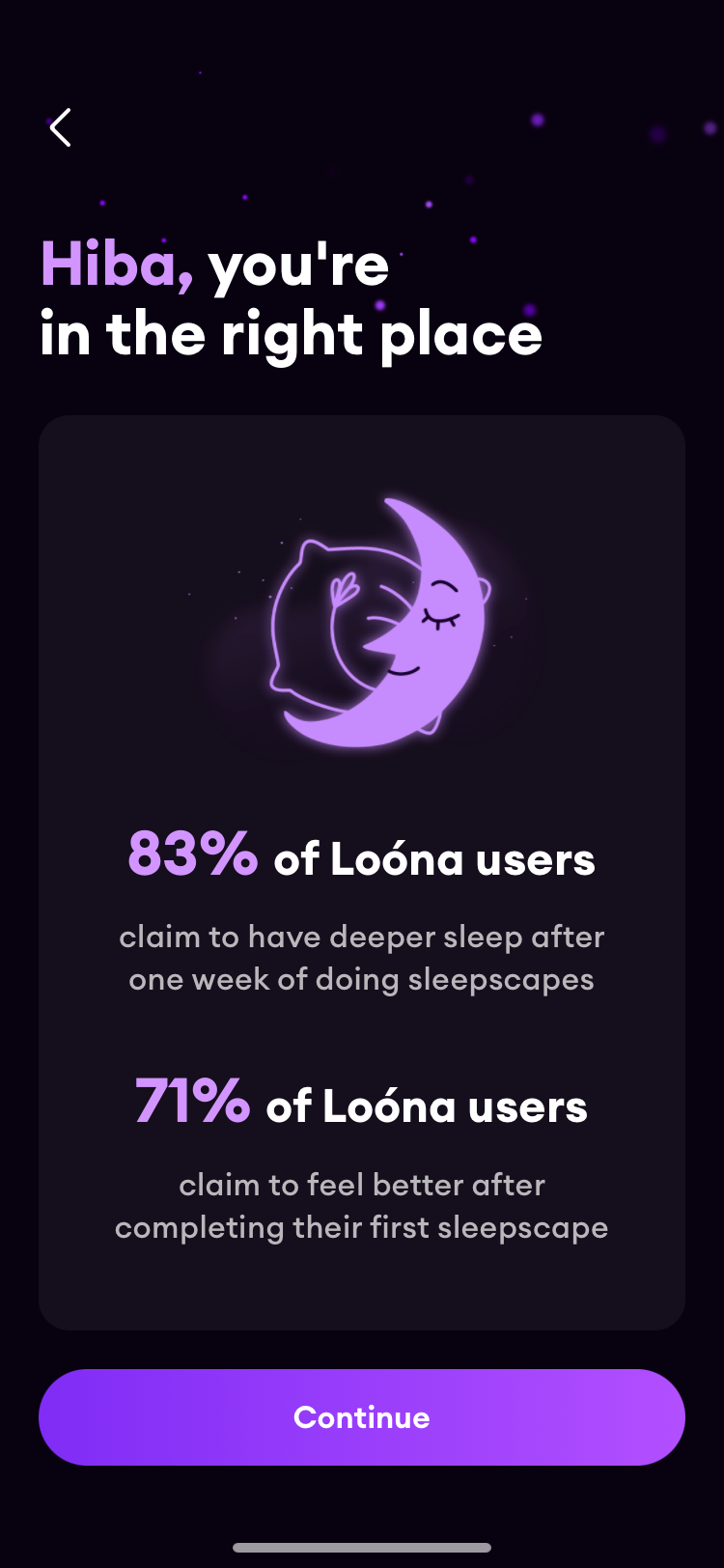 loona stats