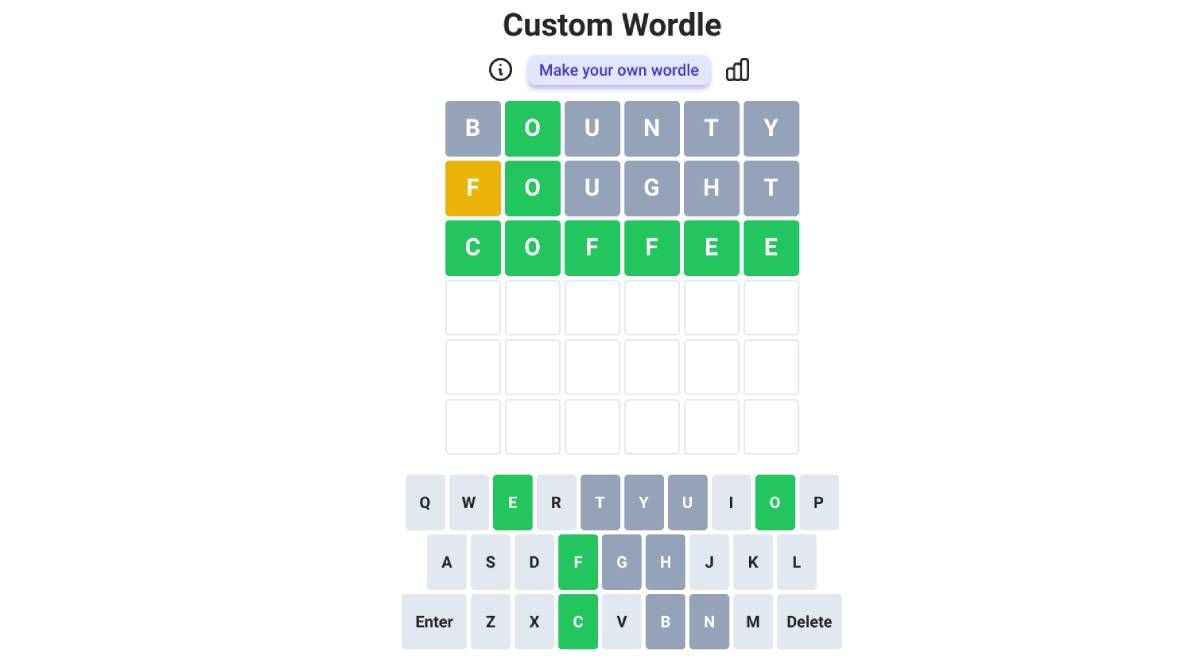 5 Sites to Make Your Own Word Games and Custom Logic Puzzles