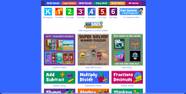 8 Fun Websites To Help Kids Learn Math