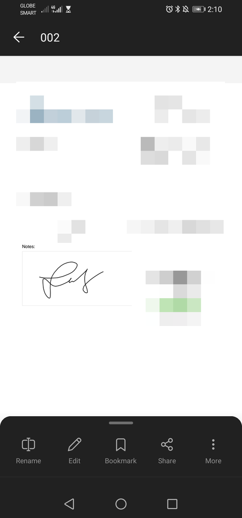 8 ویژگی و ترفند برنامه مایکروسافت آفیس برای گوشیهای اندروید 52 more signature pdf.png?q=50&fit=crop&w=480&dpr=1