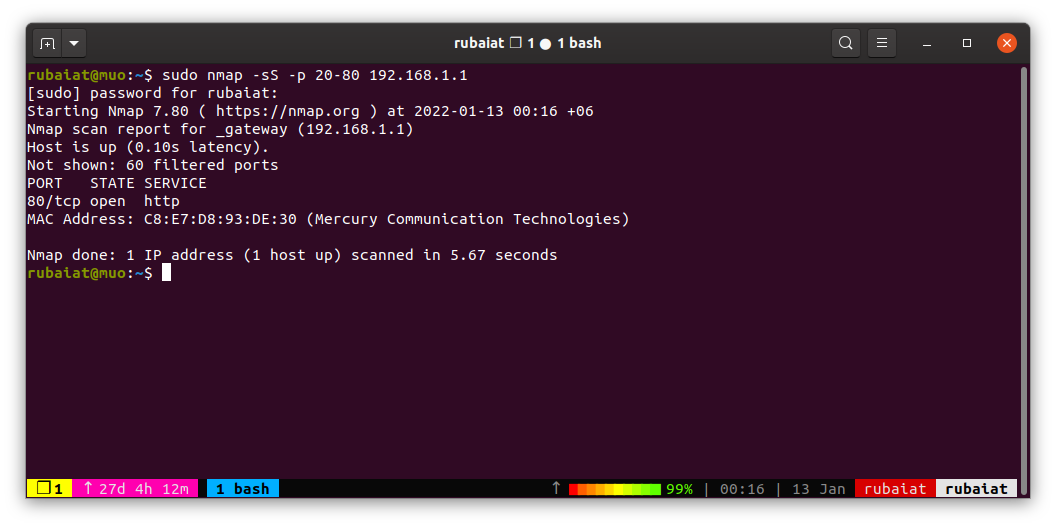 Nmap Check If Port Is Open How To Scan All Open Ports On Your Network With Nmap Nmap Check If Port Is Open How To Scan All Open Ports On Your Network With Nmap