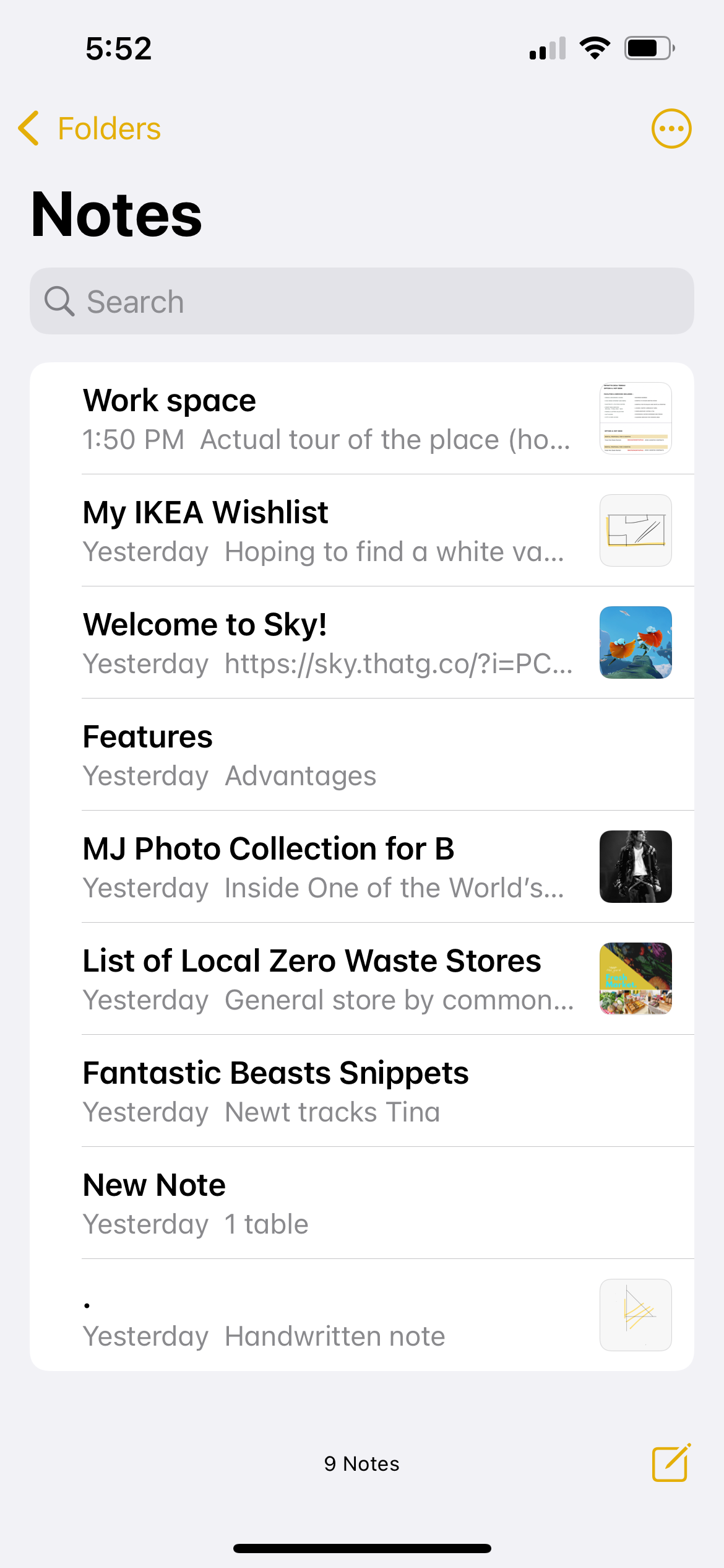 The Iphone Notes App Everything You Need To Get Started