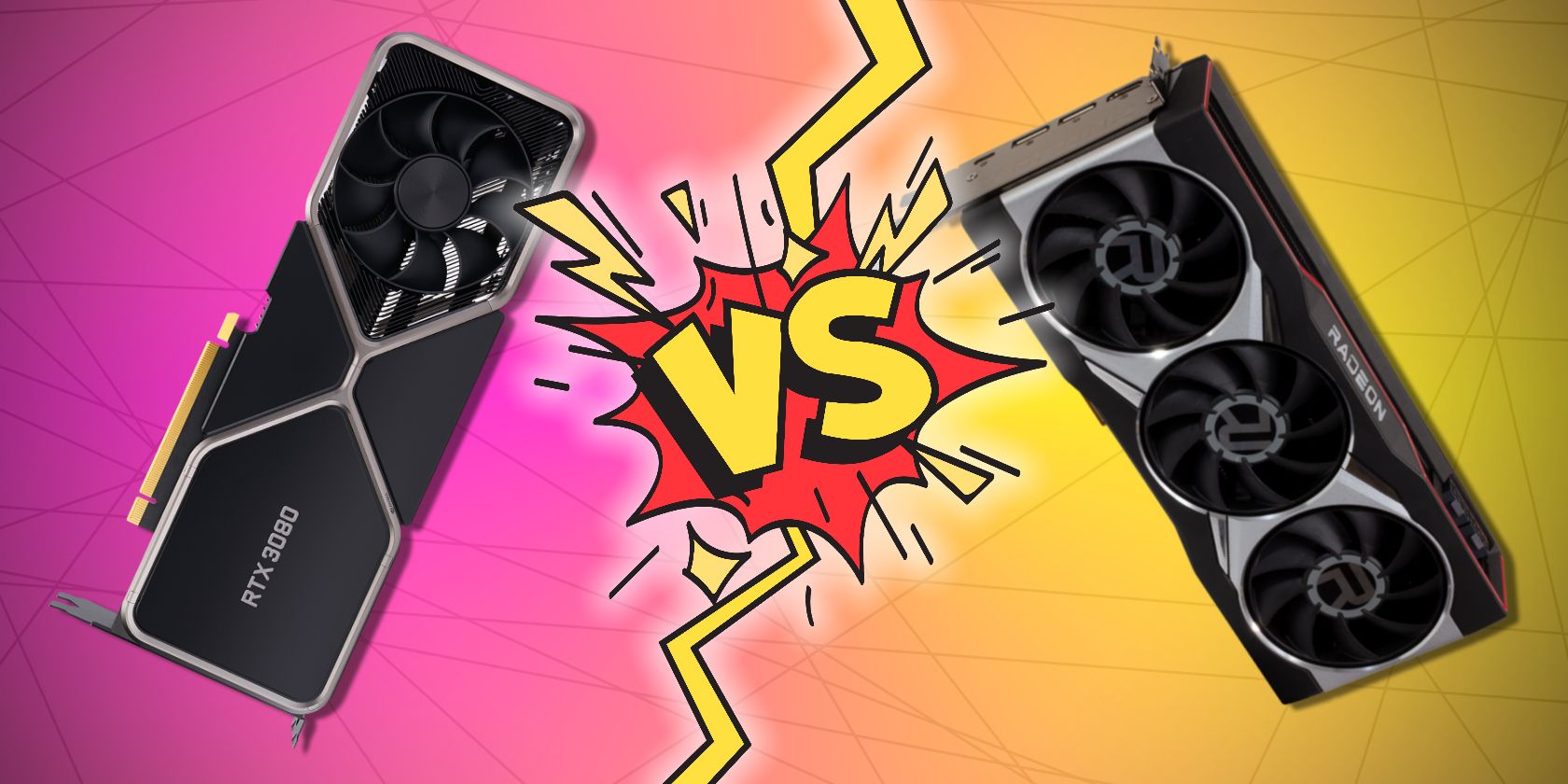 AMD vs. Nvidia: Does It Really Matter Which GPU You Buy?