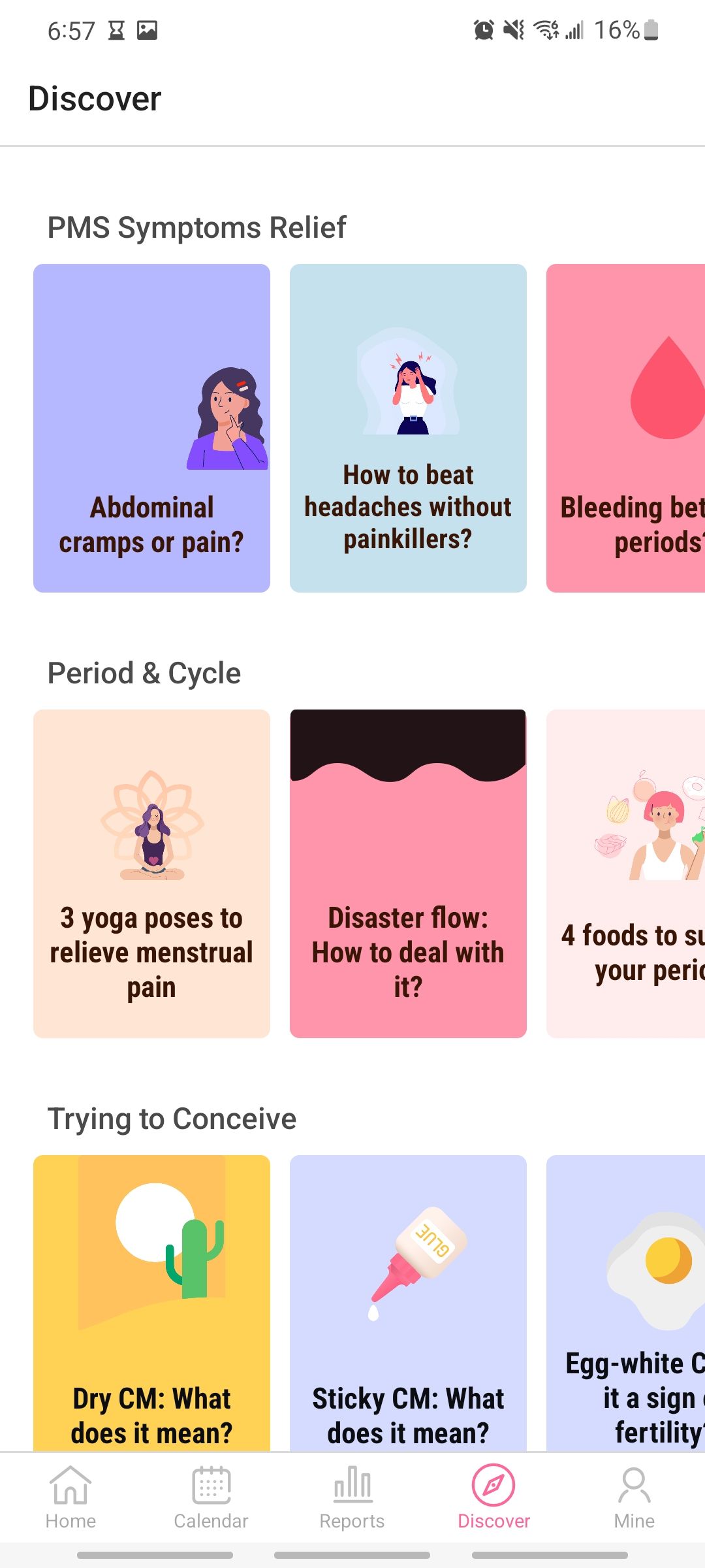 Ovulation IQ: How to Know If & When You are Ovulating? Some Important  Things to Know About Ovulation!