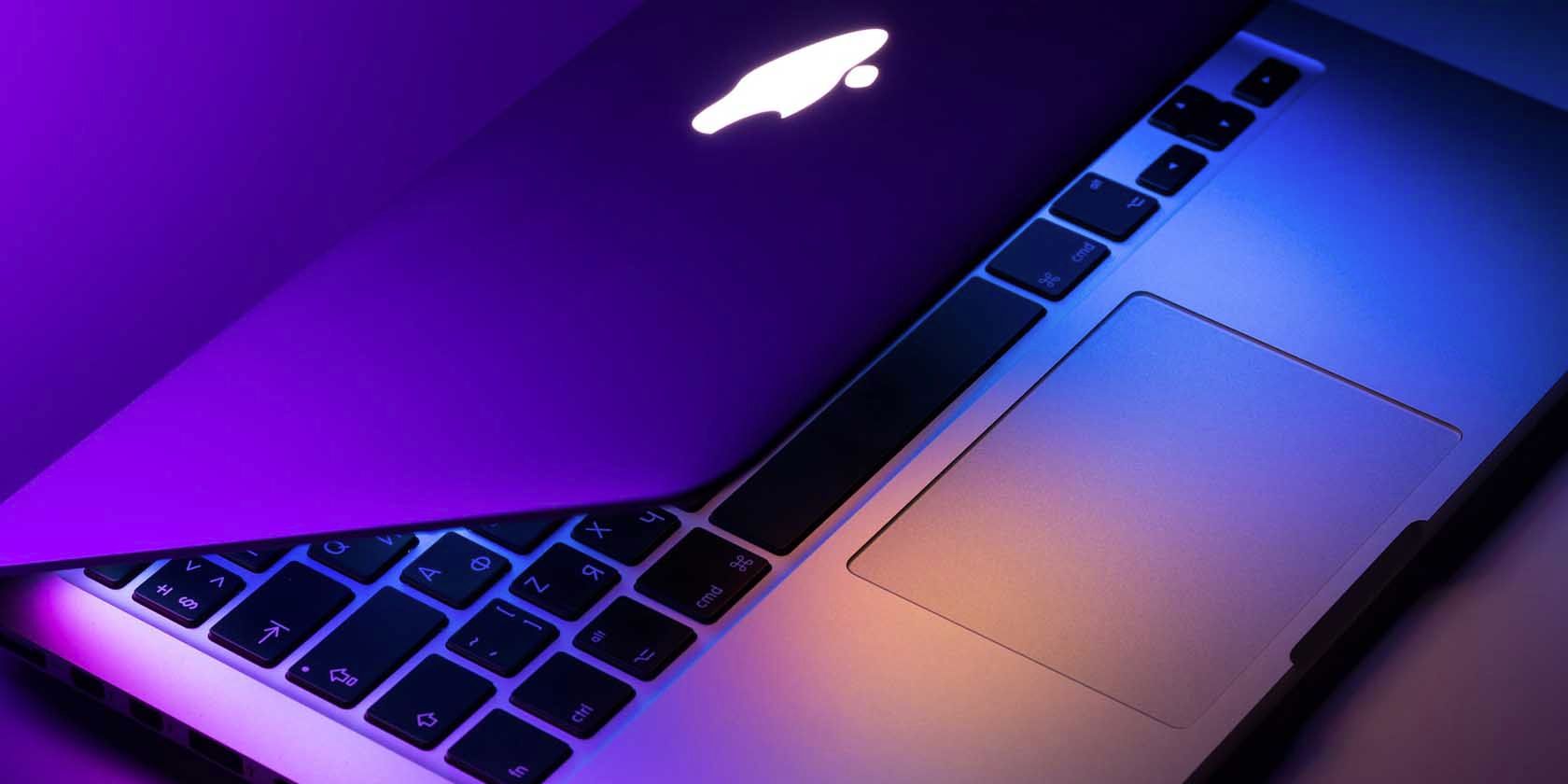 Cum îmi pot proteja MacBook -ul fizic?