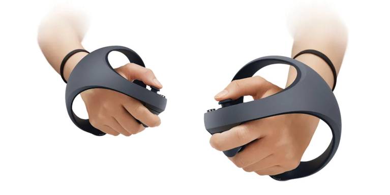 pengontrol rasa ps vr2