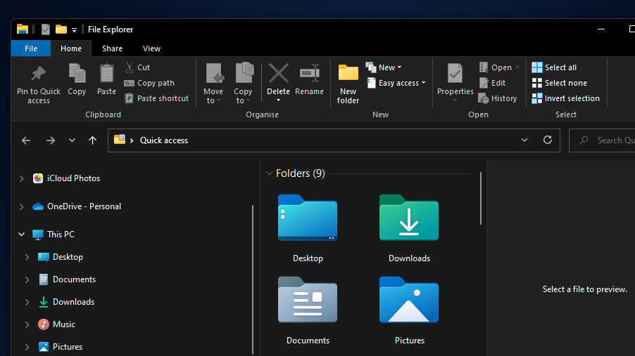 How To Customize File Explorer In Windows 11