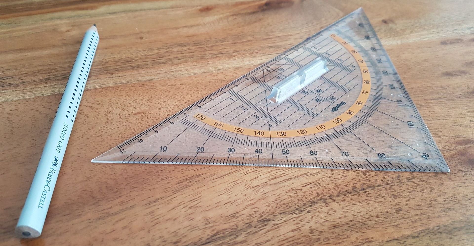 Focal Length Ruler An Introduction to Focal Length in Photography