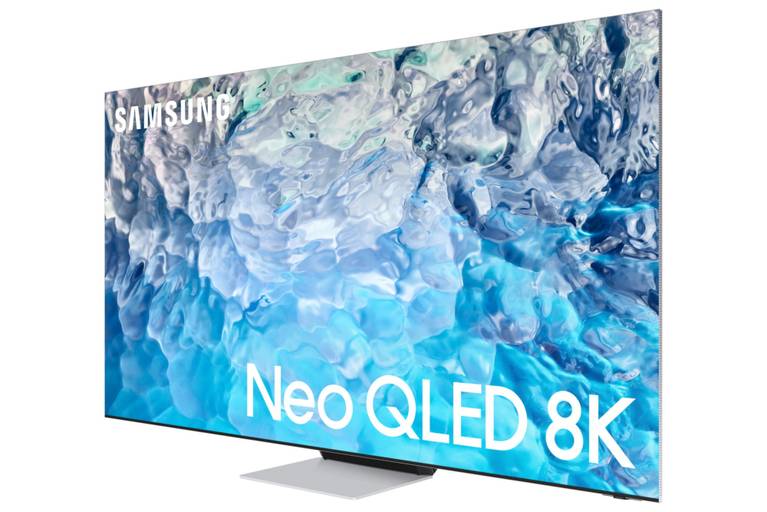 Samsung 2022 neo qled 8k
