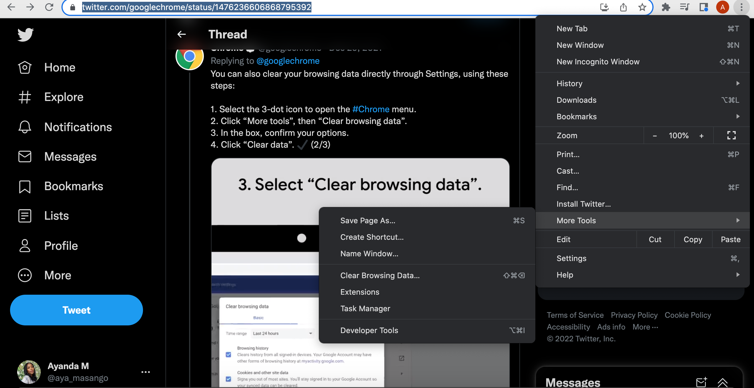 how-to-clear-your-browsing-data-in-google-chrome-2-simple-ways