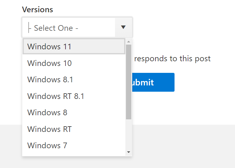 Here's How the Microsoft Community Can Help Solve Your Windows Problem