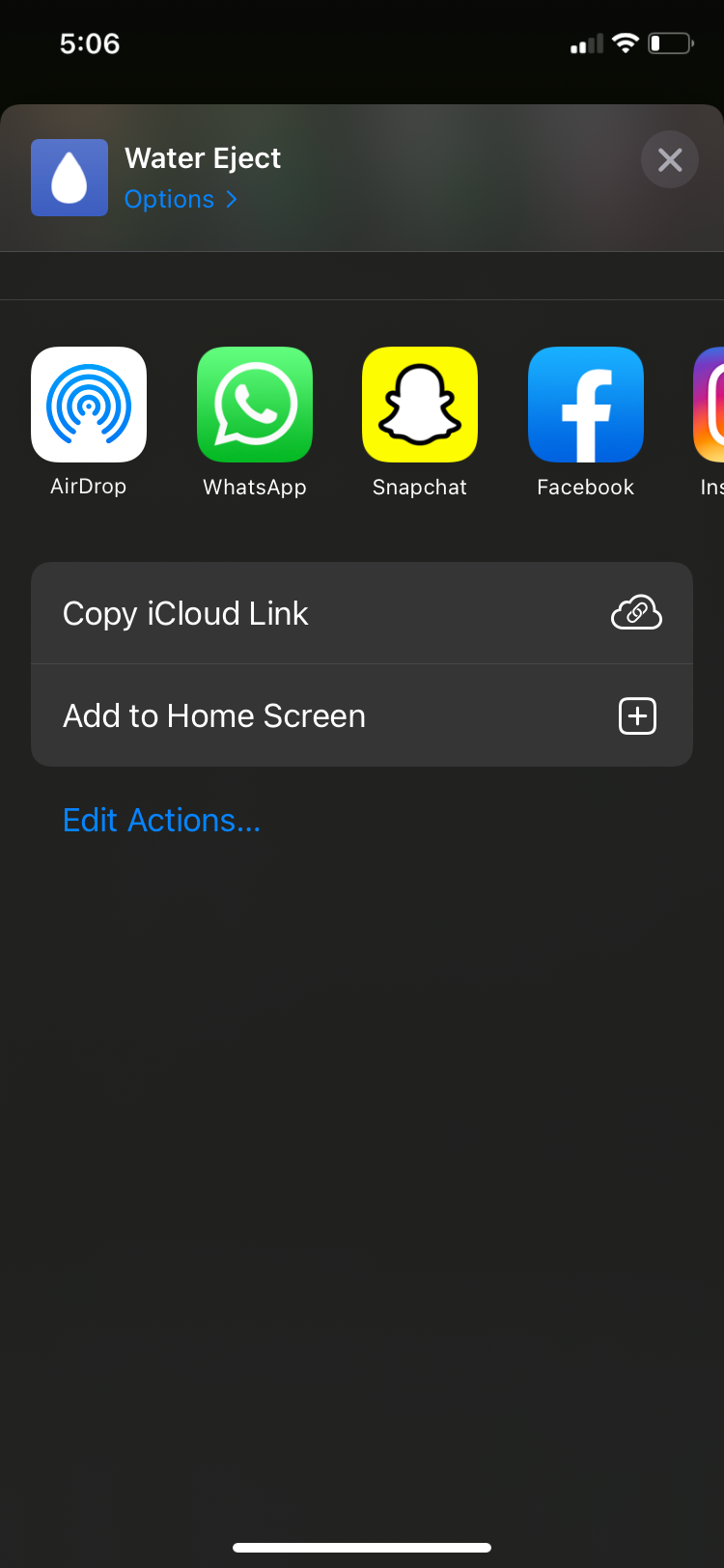 Wet iPhone? Use This Shortcut to Eject Water From the Speakers and