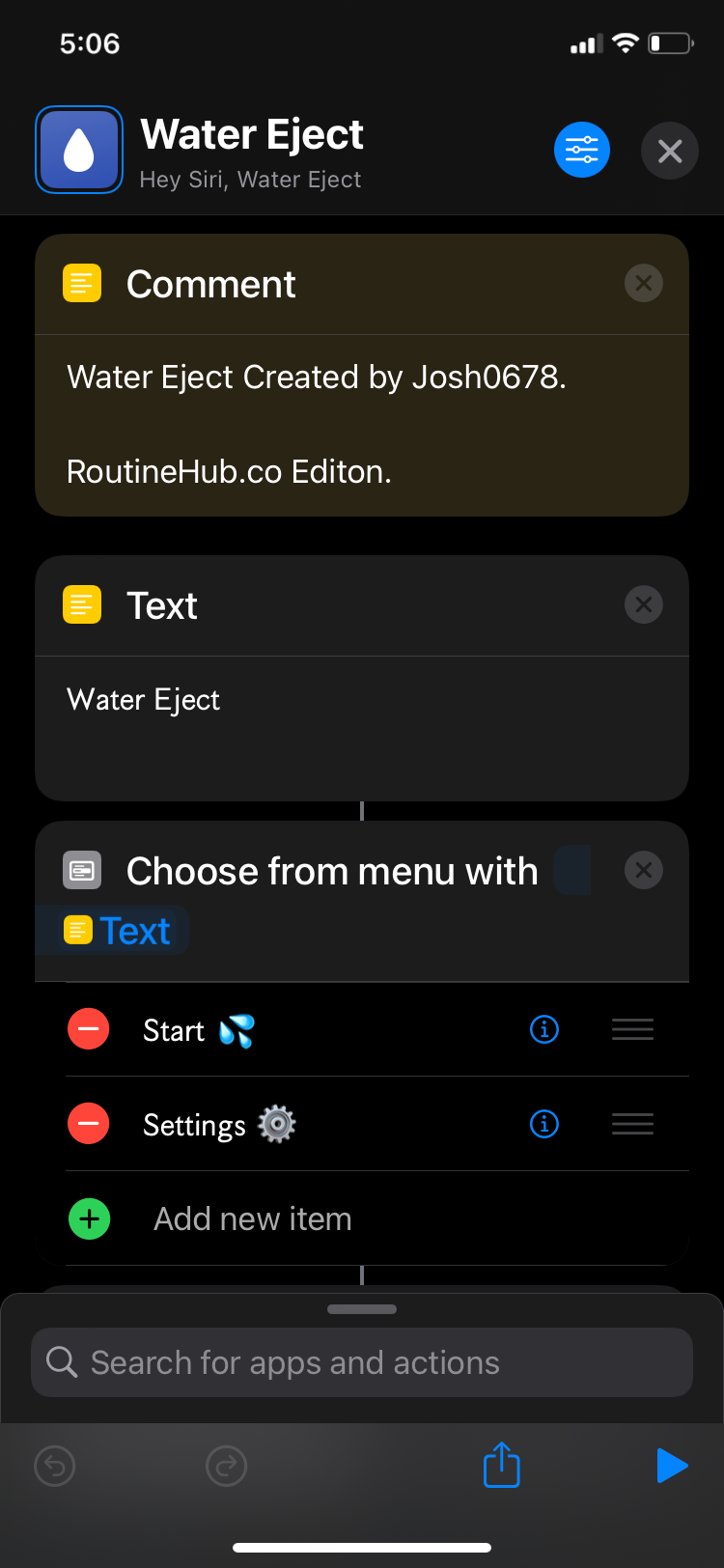 Wet iPhone? Use This Shortcut to Eject Water From the Speakers and